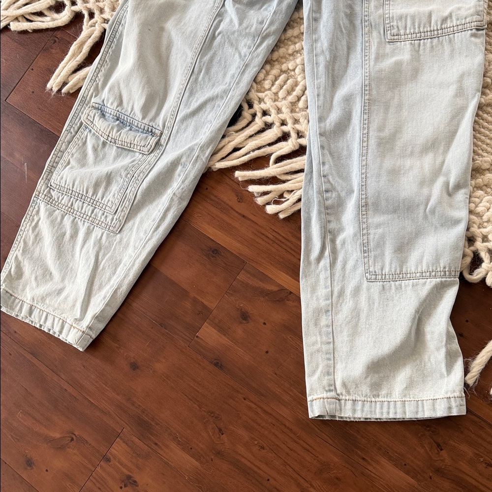 Overalls light weight - Picture 4 of 9